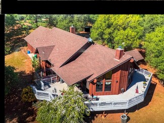1551 John Dear Rd, Railroad Flat, CA 95248