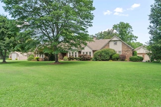840 River Rd, Benton, AR 72015