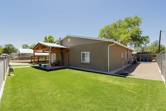 1201 Calle Placitas, Bernalillo, NM 87004