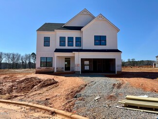 1509 Erastus Ct Unit 48, Fuquay Varina, NC 27526