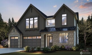 14131 NE 6th Place, Bellevue, WA 98007