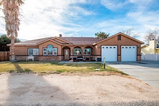 35739 89th St E, Littlerock, CA 93543