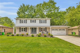 868 King George Blvd, Cleveland, OH 44121