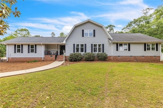 2018 Concord Rd, Anderson, SC 29621