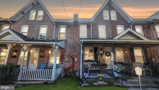 38 W 5th Ave, Coatesville, PA 19320