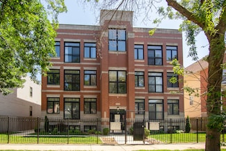 633 E Bowen Ave Unit 1E, Chicago, IL 60653