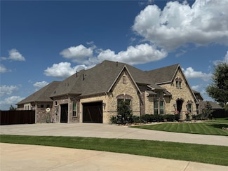 1611 Saint Claire Ct, Prosper, TX 75078