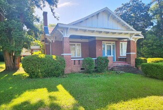 17234 S Highland Ave, Arlington, GA 39813