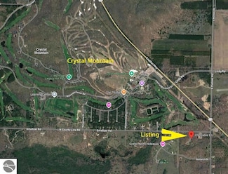 47 Chickadee Ln, Springdale Township, MI 49683