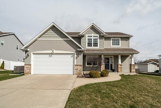 6544 Biscayne Ave, Racine, WI 53406