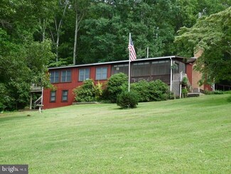 188 New Market Reservoir Rd, New Market, VA 22844