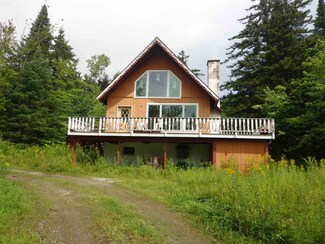 31 Evergreen Ln, Westfield, VT 05859
