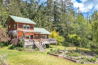 178 Pinneo Rd, Eastsound, WA 98245