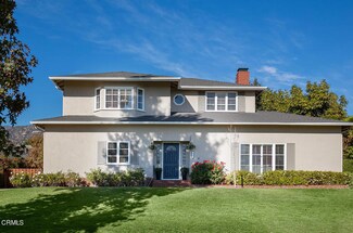 917 Milmada Dr, La Canada Flintridge, CA 91011