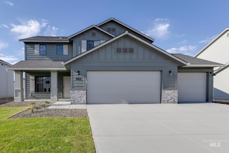 663 W Striped Owl St, Kuna, ID 83634