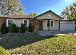 523 Coldstream Ct, Saint Peters, MO 63376