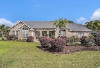2060 Woodburn Dr, Myrtle Beach, SC 29579