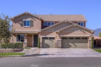 5184 Sammy Hagar Way, Fontana, CA 92336