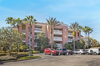 1116 Sunset View Cir Unit 201, Reunion, FL 34747