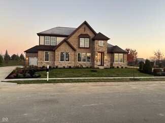 12634 Coastal Place, Fishers, IN 46037