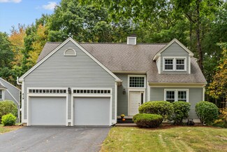 419 Elk Run Rd, Hudson, NH 03051