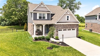 9475 Whispering Stream Ct, Dayton, OH 45458