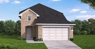 Wingate, Richmond, TX 77406
