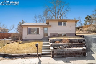 2551 Camelot Ct, Colorado Springs, CO 80904