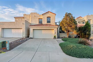 3136 Renaissance Loop SE, Rio Rancho, NM 87124