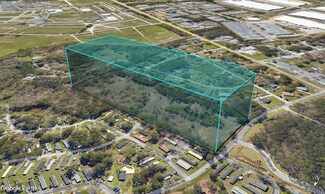 Lot 0 Wisteria St, Ladson, SC 29456