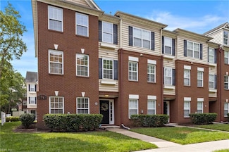 914 Orapax St Unit A, Norfolk, VA 23507