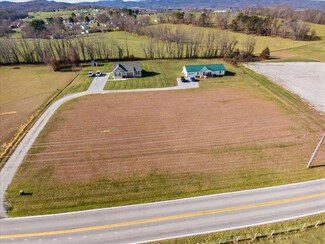 TBD Loving Field Rd, Pulaski, VA 24301