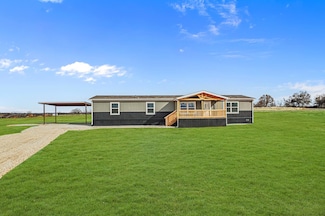 150 Leech Rd, Poolville, TX 76487
