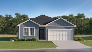 109 Oconee Trail, Perry, GA 31069