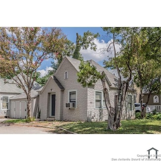 743 E Ashby Place, San Antonio, TX 78212