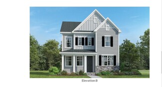 2977 Rise and Shine Rd Unit 550 - Victoria II B, Apex, NC 27502