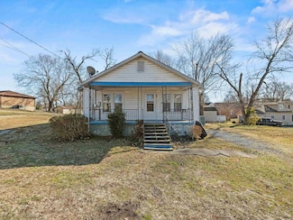 240 E Depot St, Greenville, KY 42345
