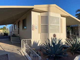 4065 E University Dr Unit 463, Mesa, AZ 85205