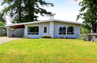 111 NW 191st St, Shoreline, WA 98177