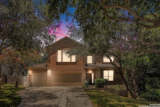 4643 Briley Elm, San Antonio, TX 78247