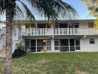 532 S Luna Ct Unit 5, Hollywood, FL 33021