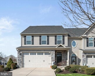 11245 Barnsley Way, Marriottsville, MD 21104