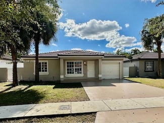 9108 NW 190th Terrace, Hialeah, FL 33018