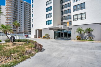 2987 S Atlantic Ave Unit 801, Daytona Beach, FL 32118