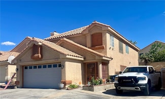6429 Rosemount Ave, Las Vegas, NV 89156