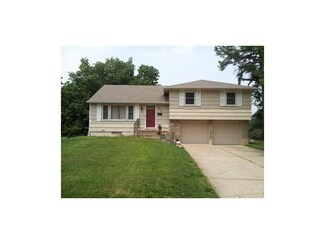7200 Norton Ave, Kansas City, MO 64132