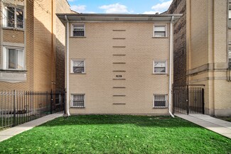 6237 N Francisco Ave, Chicago, IL 60659