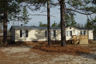 174 Sandy Grove Rd, Parkton, NC 28371