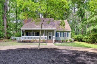 3 Thorpe Ct, Williamsburg, VA 23188