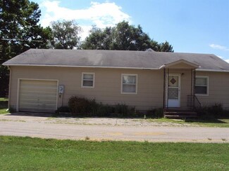 204 Union St, Uniontown, KS 66779